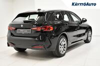 BMW 120 vaihtoauto