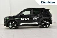 Kia EV2 vaihtoauto