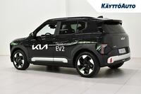 Kia EV2 vaihtoauto