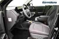 Kia EV2 vaihtoauto