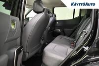 Kia EV2 vaihtoauto