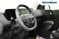 Kia EV2 vaihtoauto