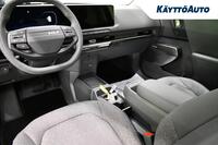 Kia EV2 vaihtoauto
