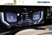 Kia EV2 vaihtoauto