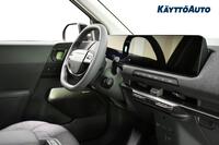Kia EV2 vaihtoauto