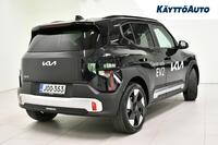 Kia EV2 vaihtoauto