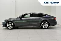 Audi A7 vaihtoauto
