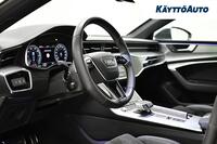 Audi A7 vaihtoauto