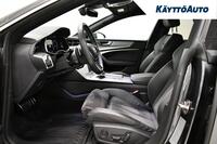 Audi A7 vaihtoauto