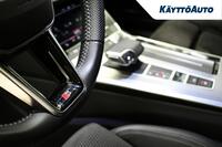 Audi A7 vaihtoauto