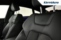 Audi A7 vaihtoauto