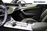 Audi A7 vaihtoauto