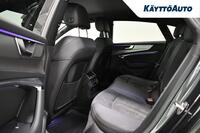 Audi A7 vaihtoauto