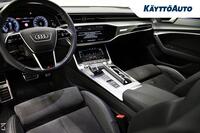 Audi A7 vaihtoauto