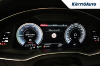 Audi A7 vaihtoauto