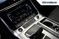 Audi A7 vaihtoauto