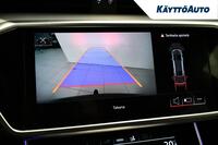 Audi A7 vaihtoauto