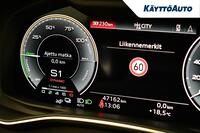 Audi A7 vaihtoauto