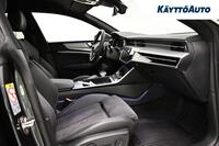 Audi A7 vaihtoauto
