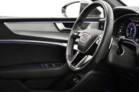 Audi A7 vaihtoauto