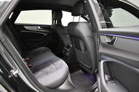 Audi A7 vaihtoauto