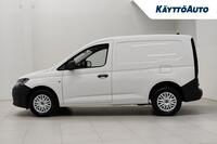 Volkswagen Caddy vaihtoauto