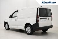 Volkswagen Caddy vaihtoauto