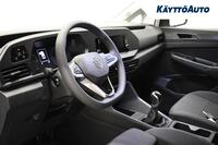 Volkswagen Caddy vaihtoauto