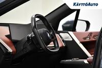 BMW iX M60 vaihtoauto