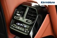 BMW iX M60 vaihtoauto