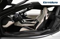 BMW i8 vaihtoauto