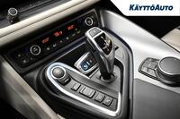 BMW i8 vaihtoauto