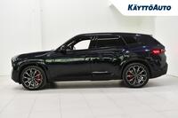 BMW XM vaihtoauto