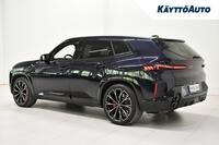 BMW XM vaihtoauto