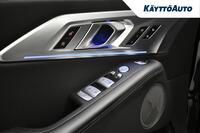 BMW XM vaihtoauto