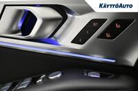 BMW XM vaihtoauto