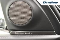 BMW XM vaihtoauto