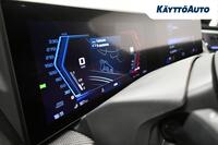 BMW XM vaihtoauto