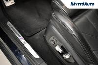 BMW XM vaihtoauto