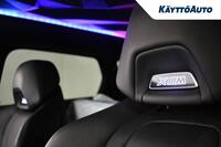 BMW XM vaihtoauto