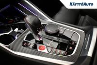 BMW XM vaihtoauto