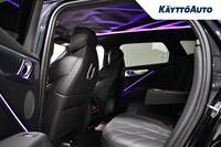 BMW XM vaihtoauto