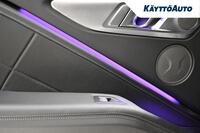 BMW XM vaihtoauto