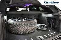 BMW XM vaihtoauto