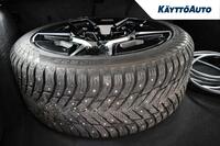 BMW XM vaihtoauto