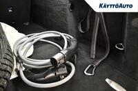 BMW XM vaihtoauto