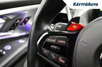 BMW XM vaihtoauto