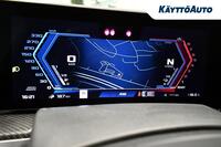 BMW XM vaihtoauto