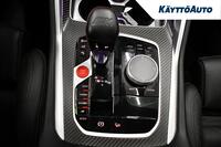 BMW XM vaihtoauto