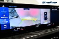 BMW XM vaihtoauto